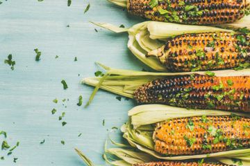 Propiedades del maíz y beneficios para la salud
