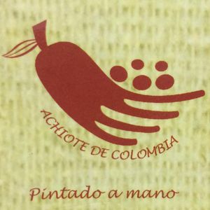 ACHIOTE DE COLOMBIA
