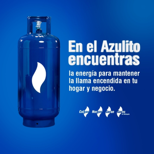 Empresa norgas
