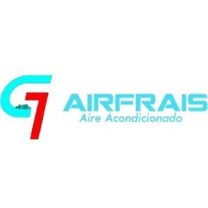 Airfrais - Liz Gallardo