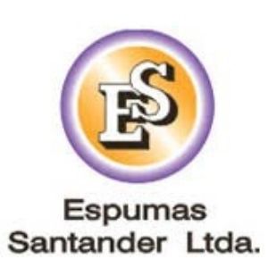 Espumas Santander