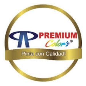 Premium Colors