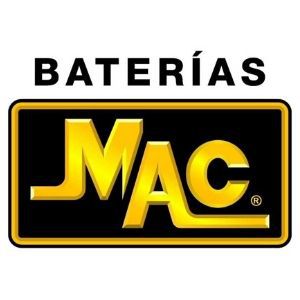 Baterias Mac