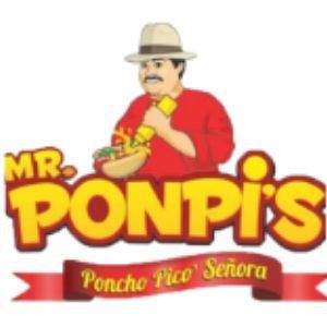 MR. PONPIS