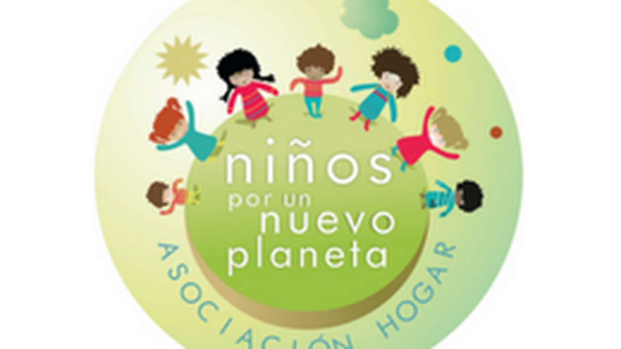 Asociación Hogar Niños por un Nuevo Planeta