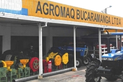 Agromaq Bucaramanga S.A.S.
