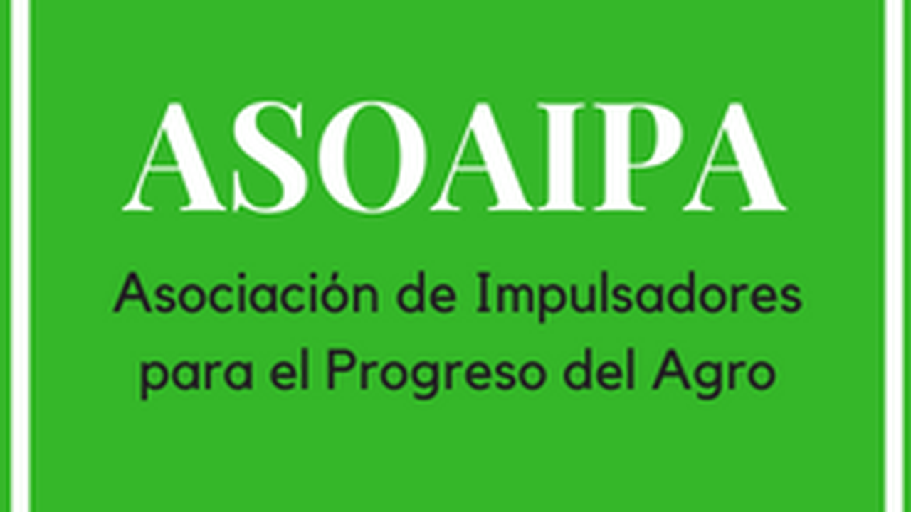 ASOAIPA – Asociación de Impulsadores para el Progreso del Agro