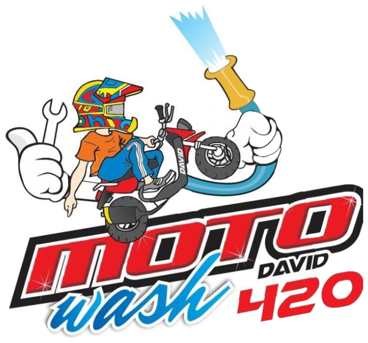 LAVADERO MOTO WASH 420